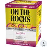 On The Rocks NA Tropical Daiquiri